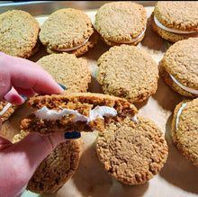 Load image into Gallery viewer, Oatmeal Cream Pie
